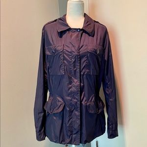 Authentic Moncler Rain Jacket